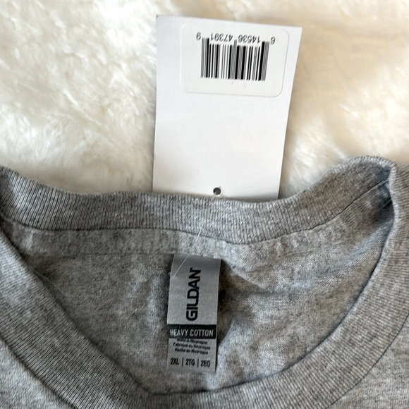 2018 Houston Astros Justin Verlander #35 T-Shirt size XXL - Picture 5 of 8